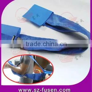 Nylon Ski Equipment Belt/ski Holder/ski Belt thumbnail-1