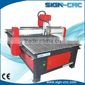 Wood Carving Engravin Router CNC 1325 Wood Cutting Machine thumbnail-1