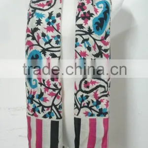 Wool Scarf thumbnail-1