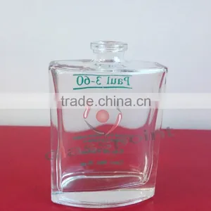 80ml Refillable Perfume Bottles, Classical Designs, Customized Perfume Bottle thumbnail-1