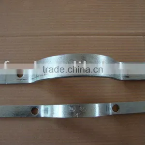 High Quality Custom Copper Stamping Steel Parts thumbnail-1