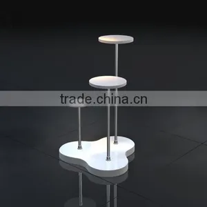 Retail Store Gorgeous Design Shoes Display Shelf thumbnail-2