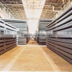 201 Stainless Steel Sheet 2b Finish thumbnail-5