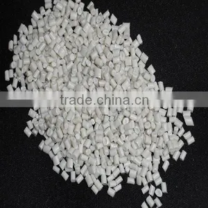 Colourful Rigid Pvc Plastic Granules for Injection Moulding thumbnail-1
