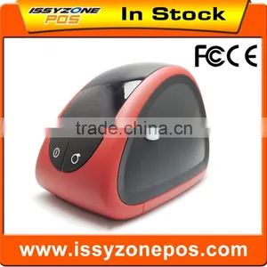ITPP060 30x20mm Sticker Printer 2 Inch Barcode Printer Lable Sticker Printer 58mm thumbnail-1