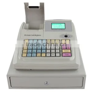 IPCR002 Small Pos Fiscal Cash Register Manufacturer thumbnail-4