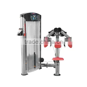 Hydraulic Cylinder for Fitness Equipment Lateral Raise thumbnail-3