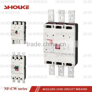 SKW Nf630-cw 3p Mccb Moulded Case Circuit Breaker thumbnail-1