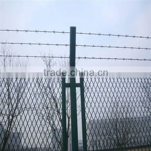 Barb Wire Arms thumbnail-1