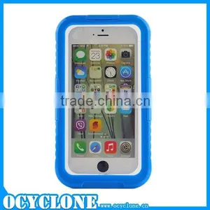 High Quality for Apple Iphone 6 Accessories Screen Protector Phone Case thumbnail-1