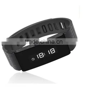 Aireego 2016 Wholesale Activity Trackers Activity Tracker With Heart Rate Bicycle Smart Band thumbnail-3