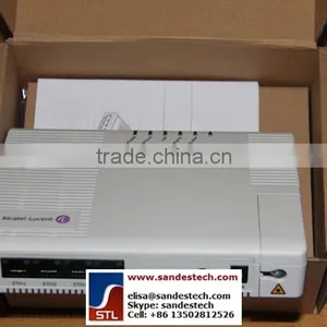 Alcatel Lucent Bell I-040E-Q ONT ONU GPON EPON Alcatel I-040E I-240E I-120E-Q thumbnail-1