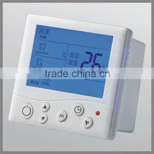 KT-TC901 LCD Screen Temperature Controller thumbnail-1