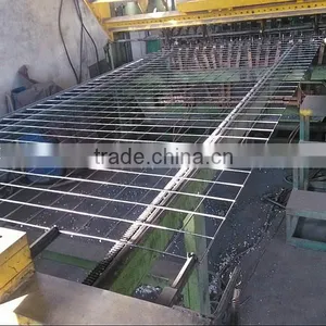 5mm Wire Fence Mesh Panel thumbnail-2