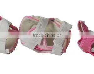 Inline Skate Knee Pads for Girls thumbnail-2