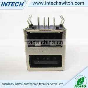 Rohs With Mini USB Connector Jack thumbnail-3