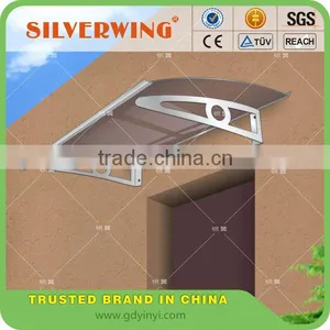 Aluminum Awning Parts and Awning Supports Use Aluminum Awnings for Sale thumbnail-3