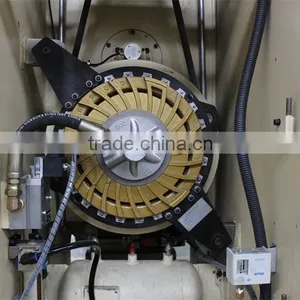 Made In China High Performance C Frame 80 Ton Pneumatic Punch Press thumbnail-6