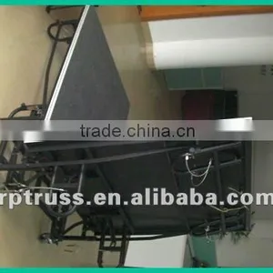 Wedding Stage Design,aluminum Stage Platform for Sale thumbnail-3