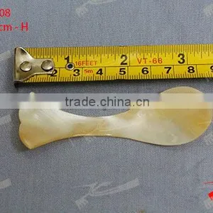 Orange Shell/MOP Spoon thumbnail-2