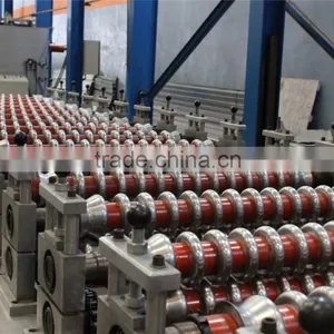 Corrugated Roll Forming Machine thumbnail-4