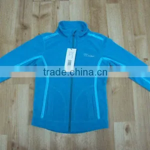 Kids Microsoft Fleece Jacket, Polar Fleece Jacket thumbnail-1