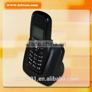 Good Perfomance GSM Cordless Desktop Phone Huawei ETS 8121, Dualband(900/1800mhz) thumbnail-6