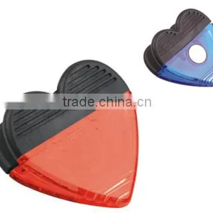 Heart Shape Clip thumbnail-1