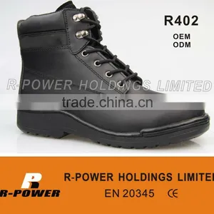Safety Boots For Heavy Work R402 thumbnail-1