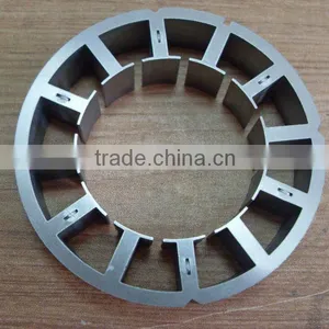 Rotor and Stator Lamination thumbnail-4
