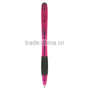 Snap Pen-TransFuchsia thumbnail-1