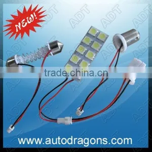 MkitSMD-10 Led Dome Light CE,ROHS Certificate thumbnail-1