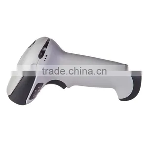 Hot Sale:NT-2012 Competitive and Favorable Price of Wired Handheld Barcode Scanner for Supermarket thumbnail-2