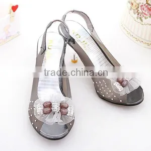 Metalized Colorful Reflective Themoplastic Polyrethane TPU Sheet for Ladies Shoes/sandals thumbnail-2