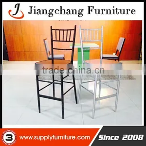 Wholesale Bar Furniture Bar Chair Chiavari JC-BY117 thumbnail-2