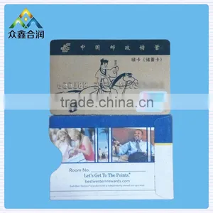 Room Card Envelop thumbnail-1