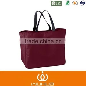 Purplish Supermarket Shopping Bag Present Gift Bag thumbnail-1
