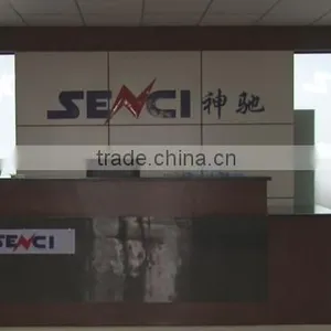 Chongqing Senci Import Export Trade Co., Ltd. company overview - view 1 thumbnail