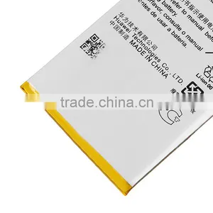 Wholesale Original Genuine 2460mAh Battery For Huawei Ascend P7 - HB3543B4EBW thumbnail-6