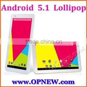 Factory 10.6 Inch Octa Core Tablet Android 5.1 Lollipop Tablet pc Allwinner A83 IPS Touch Octa Core Tablet Bluetooth thumbnail-1