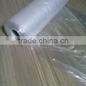 HDPE T-shirt Bags on Roll thumbnail-1