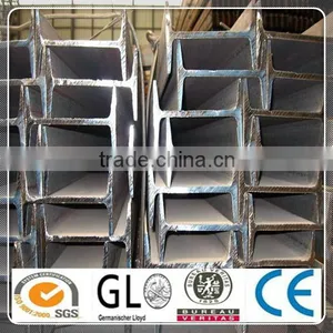 Metal Structural Steel I Beam for Building thumbnail-1
