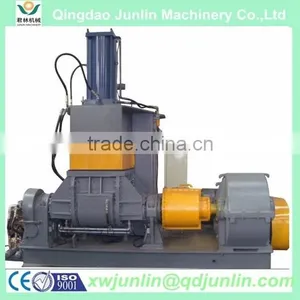 Quality Reliable Banbury Rubber Kneader & Rubber Internal Mixer thumbnail-1