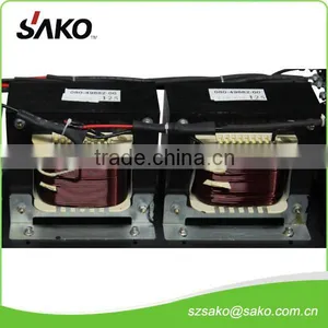 Single Phase Isolated and Non-isolated PV Solar Inverter thumbnail-4