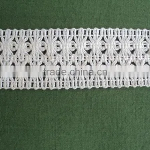 NEw Design Pattern Lace / Cotton Lace Design / Computer Deisng Pattern Lace thumbnail-3