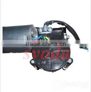 Genuine Terex Part TR100 Wiper Motor 15272044 thumbnail-1