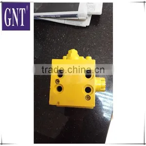 723-40-70100 PC200-6 6D102 Valve for Excavator thumbnail-4