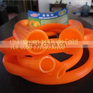 Manufacturer PVC SOFT TUBE PIPE thumbnail-1