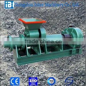 Charcoal Machine,charcoal Briquette Extruder thumbnail-1