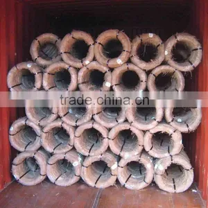 2016 Hot Dipped Low Price Electro Galvanized Iron Wire thumbnail-6